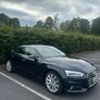 Audi A5 Image 2