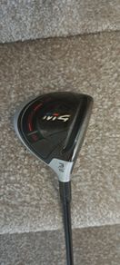 Taylormade M4  3 wood