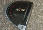Taylormade M4  3 wood