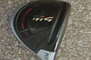 Taylormade M4  3 wood