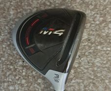 Taylormade M4  3 wood