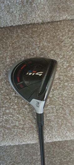 Taylormade M4  3 wood