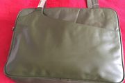 Kasper Leather Bag