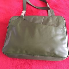 Kasper Leather Bag
