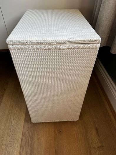 Laundry Basket/Toy Storage