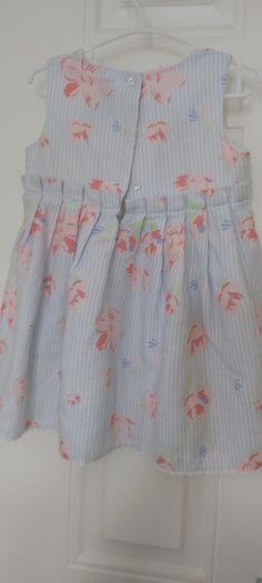 Baby dress