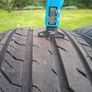 20" Genuine Audi Q7 S Line Alloys with tyres Image 6