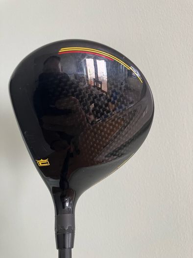 Cobra King speed fairway wood