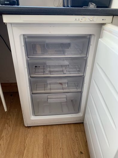 Freezer