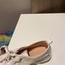 River Island platform sneakers Image 4