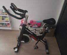 Spin Bike