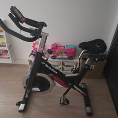 Spin Bike