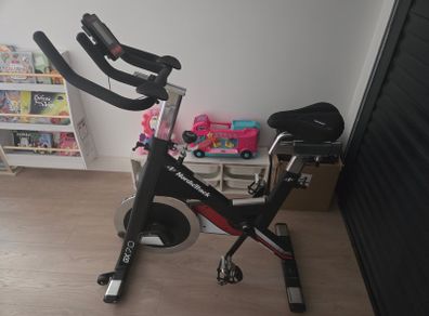 Spin Bike