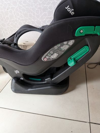 Joie Steadi Car Seat