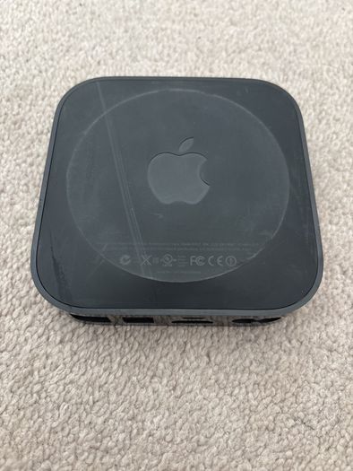 Apple TV 2nd Gen