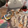 Baby mobile/noise machine Image 4