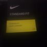 Boys NIKE Dri-FIT Shorts .. Colour: Black .. Size: Small .. Price Drop Image 2