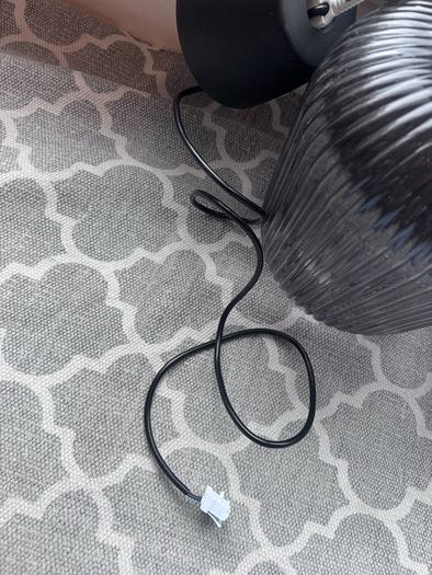 Ikea Solklint Set Of 2