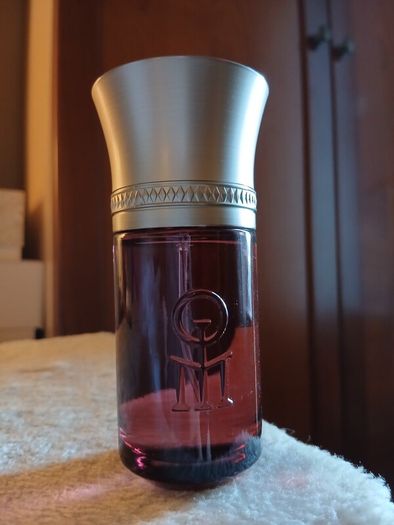 Dom Rosa Les Liquides Imaginaires