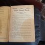 The 1916 song book Image 2