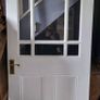 3 Interior Solid Wooden Doors Image 2