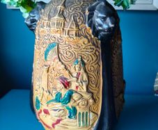 Vintage Vase