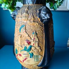 Vintage Vase