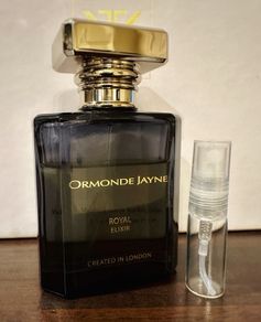 Ormonde Jayne Royal Elixir
