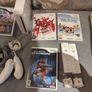 Wii Bundle with Pokemon, Mario Bros, Sports and Sports Resorts Image 4