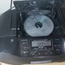 Sony ZS-RS70BTB Digital CD Audio System (FM Stereo, Bluetooth, USB, CD, DAB/DAB+ Function, NFC) Black Image 2