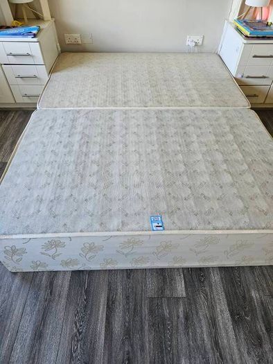 Divan Bed Frame King Size