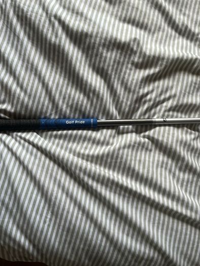Titleist 915 D driver 7.5 Fujikara stiff shaft