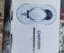 Chovery window cleaning robot