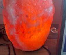 Salt Lamp