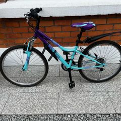 girls bike