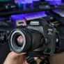Canon EF - 35-80mm Image 8