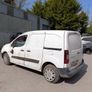 Breaking Peugeot partner 2016 diesel Image 4