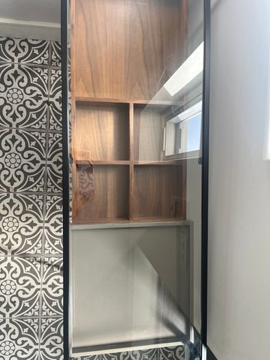 Console table