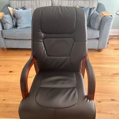 Orthopaedic Chair