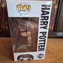 Funko Pop! Harry Potter 118 , Harry with Wand (Mint, Never Opened Image 3
