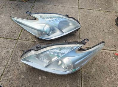 Headlights Toyota Prius 30