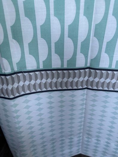 Next blackout eyelet curtains