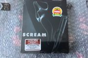 Scream 2022 4K Steelbook Dolby Vision (reboot) American/Canadian Import