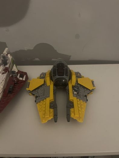 lego star wars