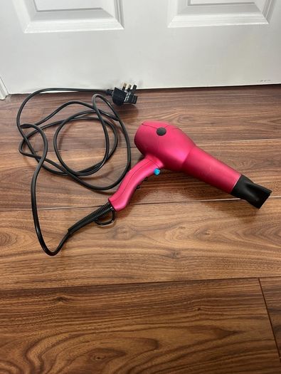 Diva Pro Veloce 3800 Hair Dryer