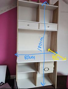 VERY URGENT sale study table