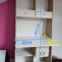 VERY URGENT sale study table