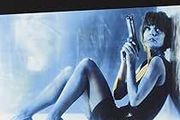 Nikita (Luc Besson) DVD Brand New &amp; Sealed