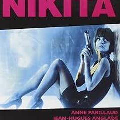 Nikita (Luc Besson) DVD Brand New & Sealed