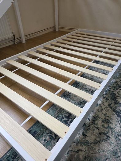 bunk beds